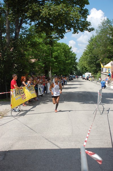 Giro del Lago di Campotosto (T.S./C.E.) (27/07/2013) 00036
