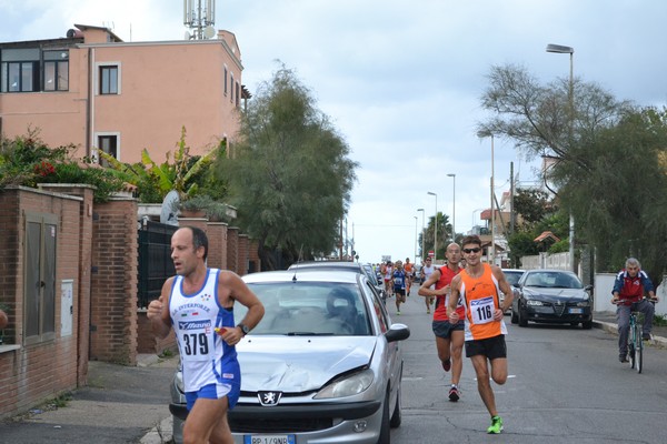 Fiumicino Half Marathon (10/11/2013) 00036