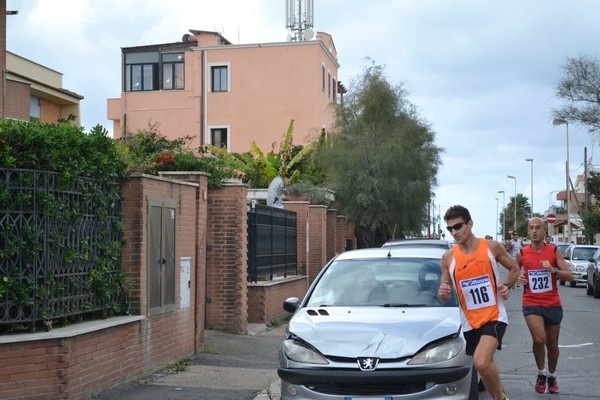 Fiumicino Half Marathon (10/11/2013) 00037