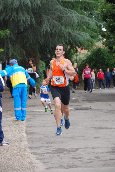 Maratonina di Villa Adriana (26/05/2013) 00005