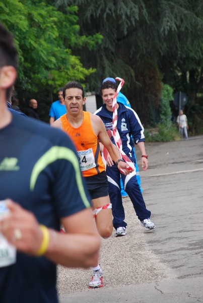 Maratonina di Villa Adriana (26/05/2013) 00007
