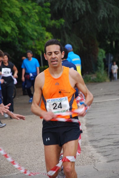 Maratonina di Villa Adriana (26/05/2013) 00008