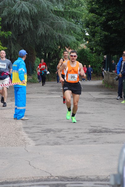 Maratonina di Villa Adriana (26/05/2013) 00010