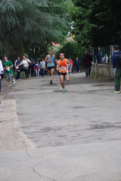 Maratonina di Villa Adriana (26/05/2013) 00019