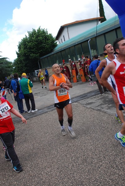 Maratonina di Villa Adriana (26/05/2013) 00023