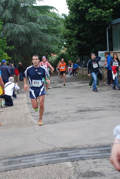 Maratonina di Villa Adriana (26/05/2013) 00029