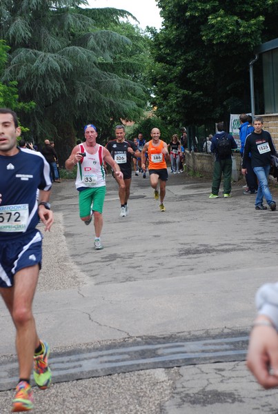Maratonina di Villa Adriana (26/05/2013) 00030