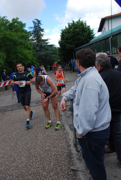 Maratonina di Villa Adriana (26/05/2013) 00035