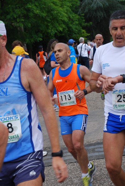 Maratonina di Villa Adriana (26/05/2013) 00049