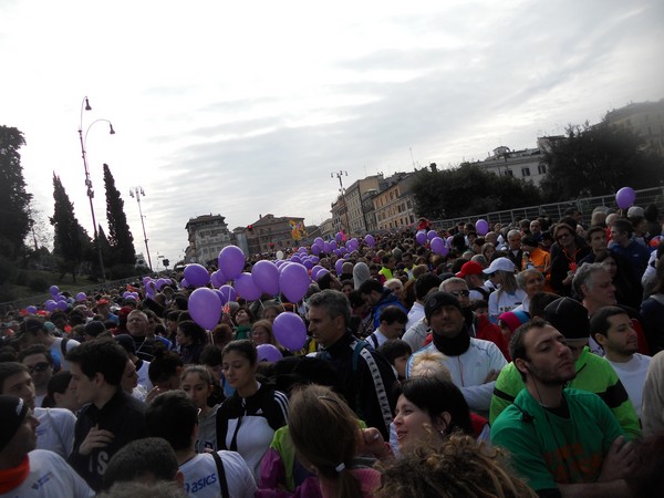 Stracittadina Roma Fun Run (17/03/2013) 016