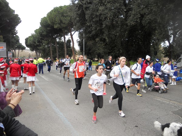 Stracittadina Roma Fun Run (17/03/2013) 020