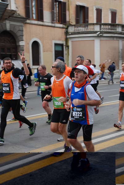 Maratona di Roma (17/03/2013) 00007