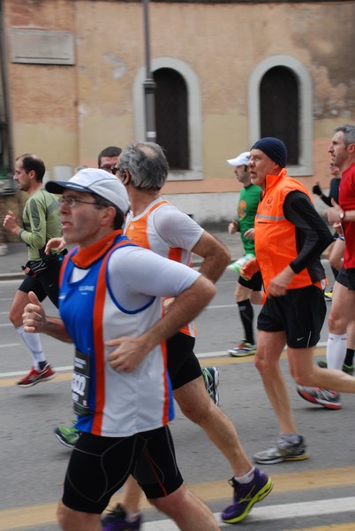 Maratona di Roma (17/03/2013) 00009