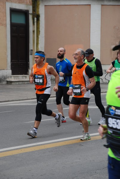 Maratona di Roma (17/03/2013) 00019