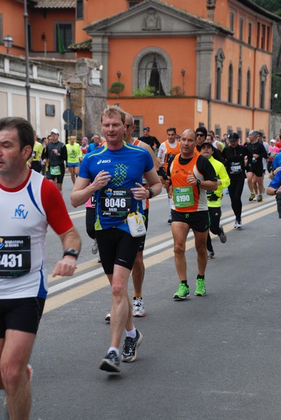 Maratona di Roma (17/03/2013) 00031