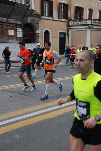 Maratona di Roma (17/03/2013) 00039