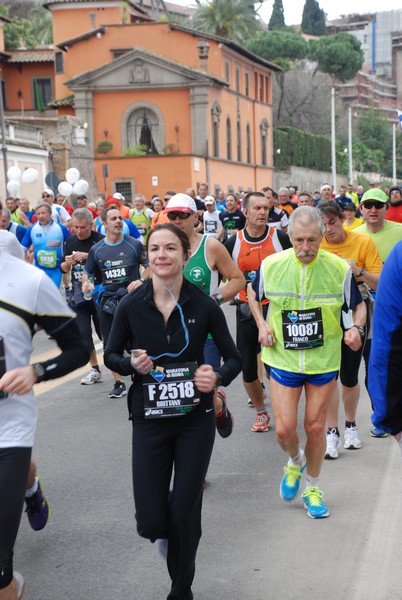 Maratona di Roma (17/03/2013) 00047