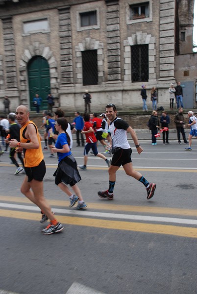 Maratona di Roma (17/03/2013) 00083