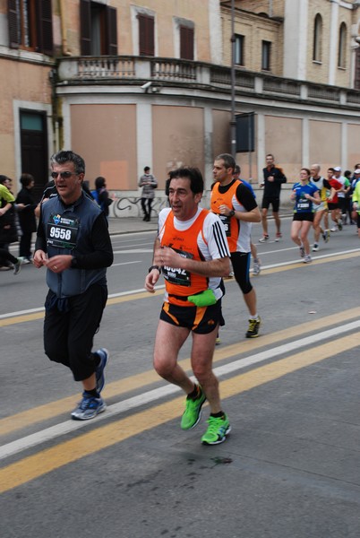 Maratona di Roma (17/03/2013) 00101