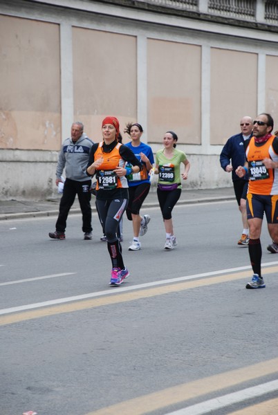 Maratona di Roma (17/03/2013) 00119