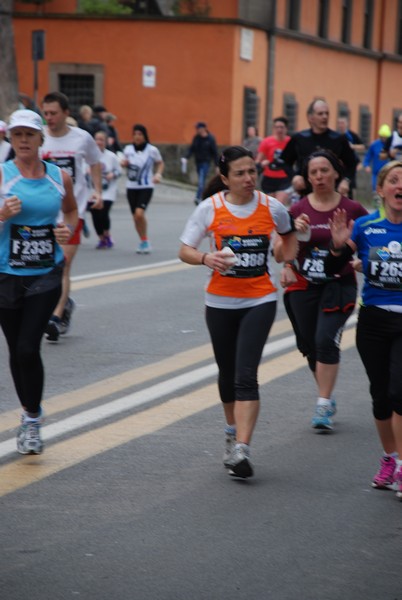 Maratona di Roma (17/03/2013) 00129