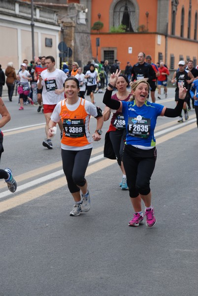 Maratona di Roma (17/03/2013) 00131