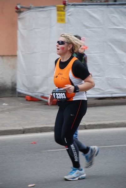 Maratona di Roma (17/03/2013) 00138