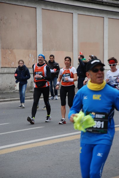 Maratona di Roma (17/03/2013) 00145