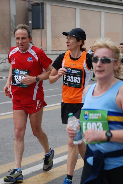 Maratona di Roma (17/03/2013) 00149