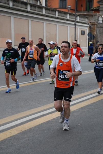 Maratona di Roma (17/03/2013) 00155
