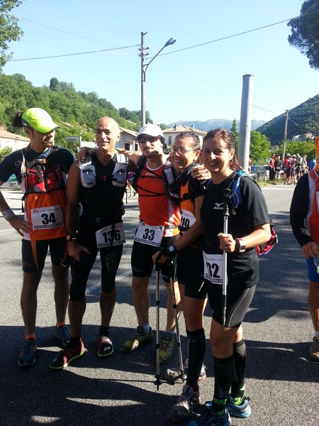 Monte Terminillo Sky Race (Crit. Trail) (30/06/2013) 00002