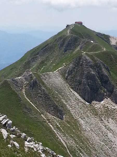 Monte Terminillo Sky Race (Crit. Trail) (30/06/2013) 00014