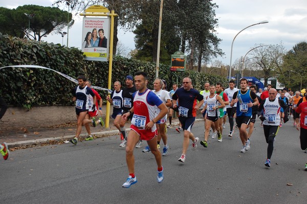 Mezza Maratona a Staffetta - Trofeo Arcobaleno (01/12/2013) 00017