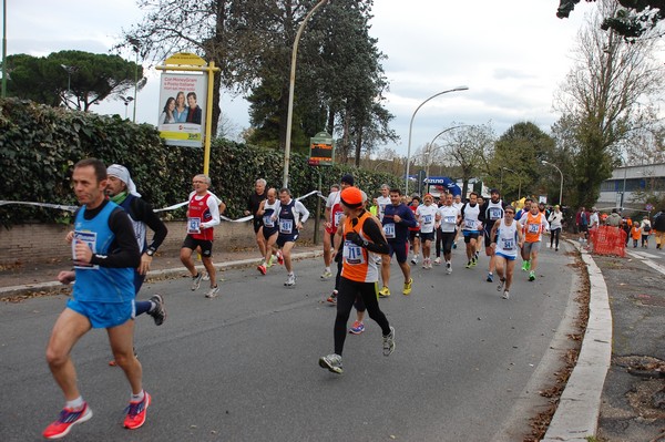 Mezza Maratona a Staffetta - Trofeo Arcobaleno (01/12/2013) 00026