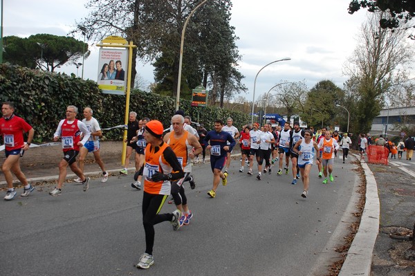 Mezza Maratona a Staffetta - Trofeo Arcobaleno (01/12/2013) 00027