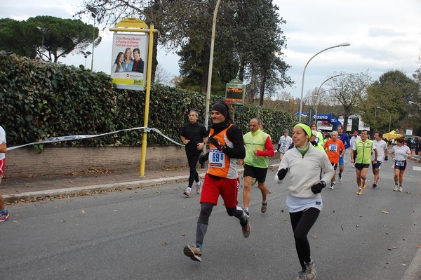 Mezza Maratona a Staffetta - Trofeo Arcobaleno (01/12/2013) 00036