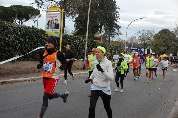 Mezza Maratona a Staffetta - Trofeo Arcobaleno (01/12/2013) 00037