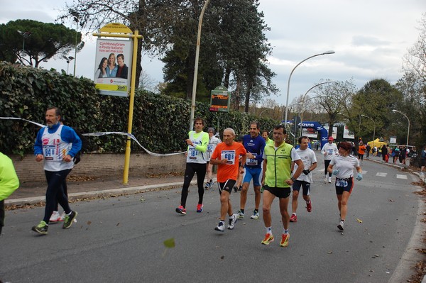 Mezza Maratona a Staffetta - Trofeo Arcobaleno (01/12/2013) 00041