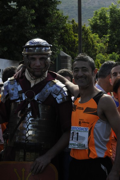 Maratonina di Villa Adriana (26/05/2013) 00001