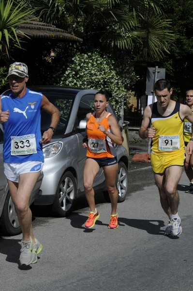 Maratonina di Villa Adriana (26/05/2013) 00017