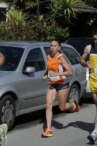 Maratonina di Villa Adriana (26/05/2013) 00019