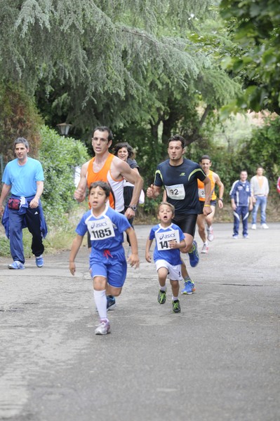 Maratonina di Villa Adriana (26/05/2013) 00033