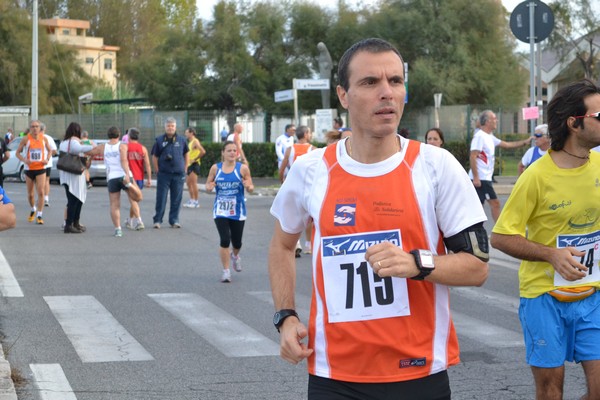 Fiumicino Half Marathon (10/11/2013) 00010