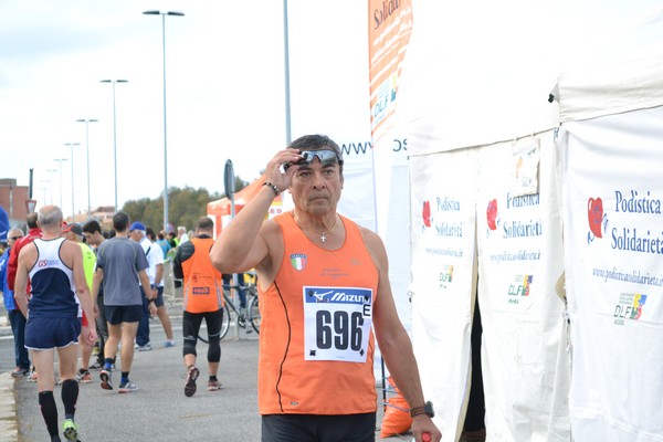 Fiumicino Half Marathon (10/11/2013) 00015