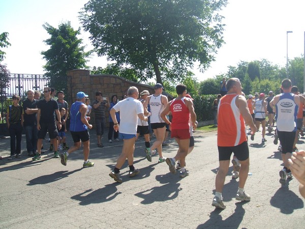 Maratonina della Lumaca (30/06/2013) 00005
