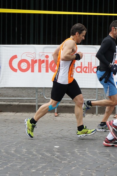 Maratona di Roma (17/03/2013) 012