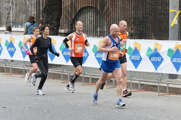 Maratona di Roma (17/03/2013) 021