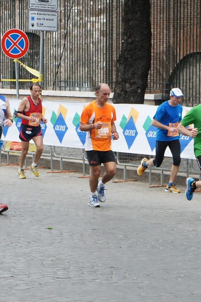 Maratona di Roma (17/03/2013) 032