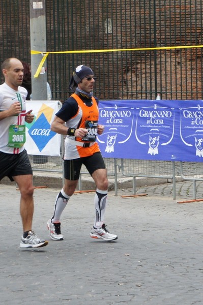 Maratona di Roma (17/03/2013) 042