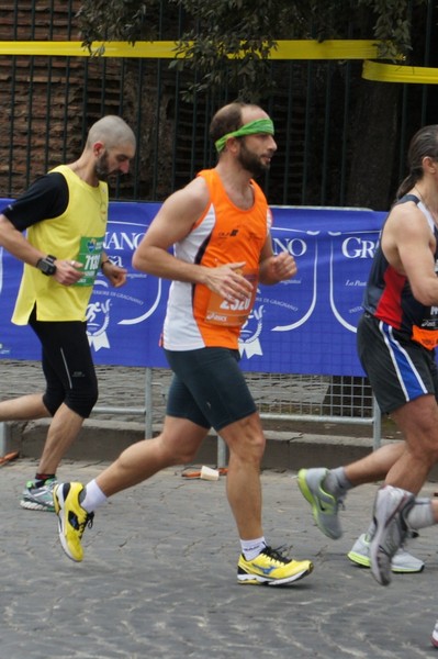 Maratona di Roma (17/03/2013) 047